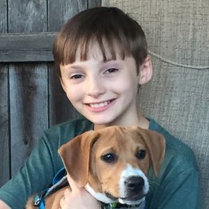 Meet your Posher, Bridget